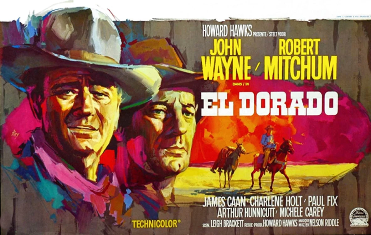 El Dorado (1966)